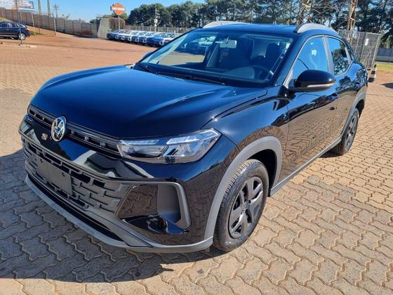 VOLKSWAGEN TERA 1.0 MPI MANUAL